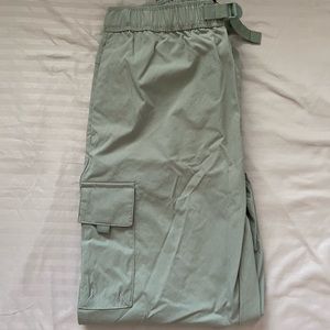 Mens Cargo Pants